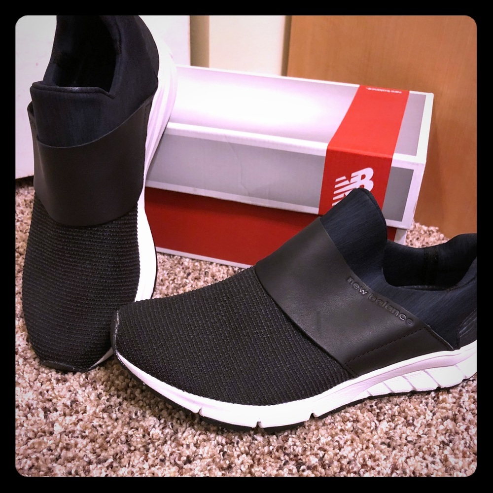 Comfy New Balance NEW